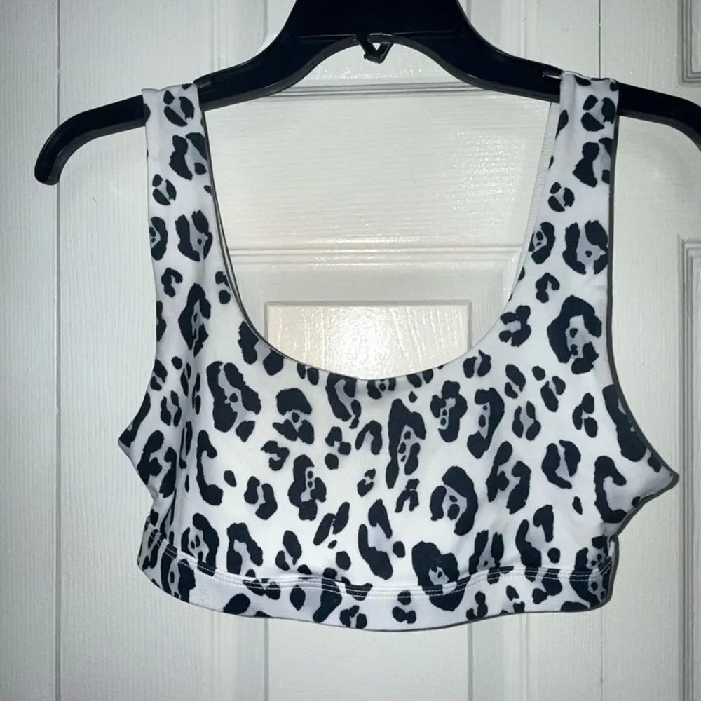 Fabletics set top and bottom